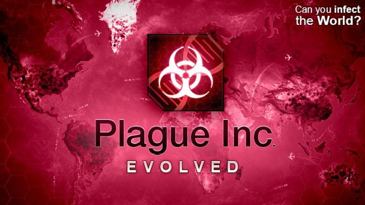 free plague inc game download